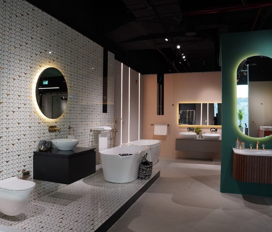 Jaquar Bath