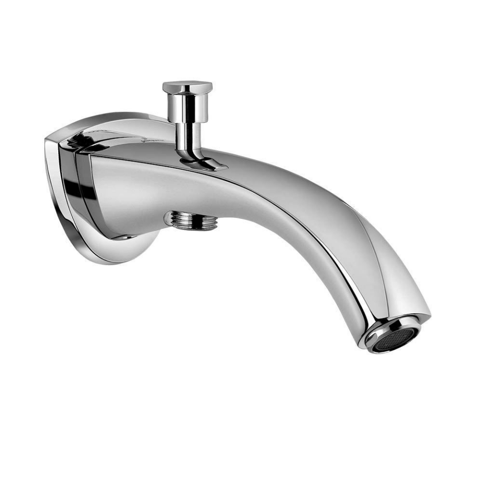 Picture of Arc Bath spout - Chrome