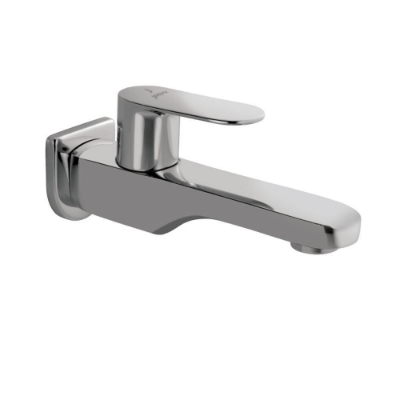 Picture of Bib Tap - Chrome