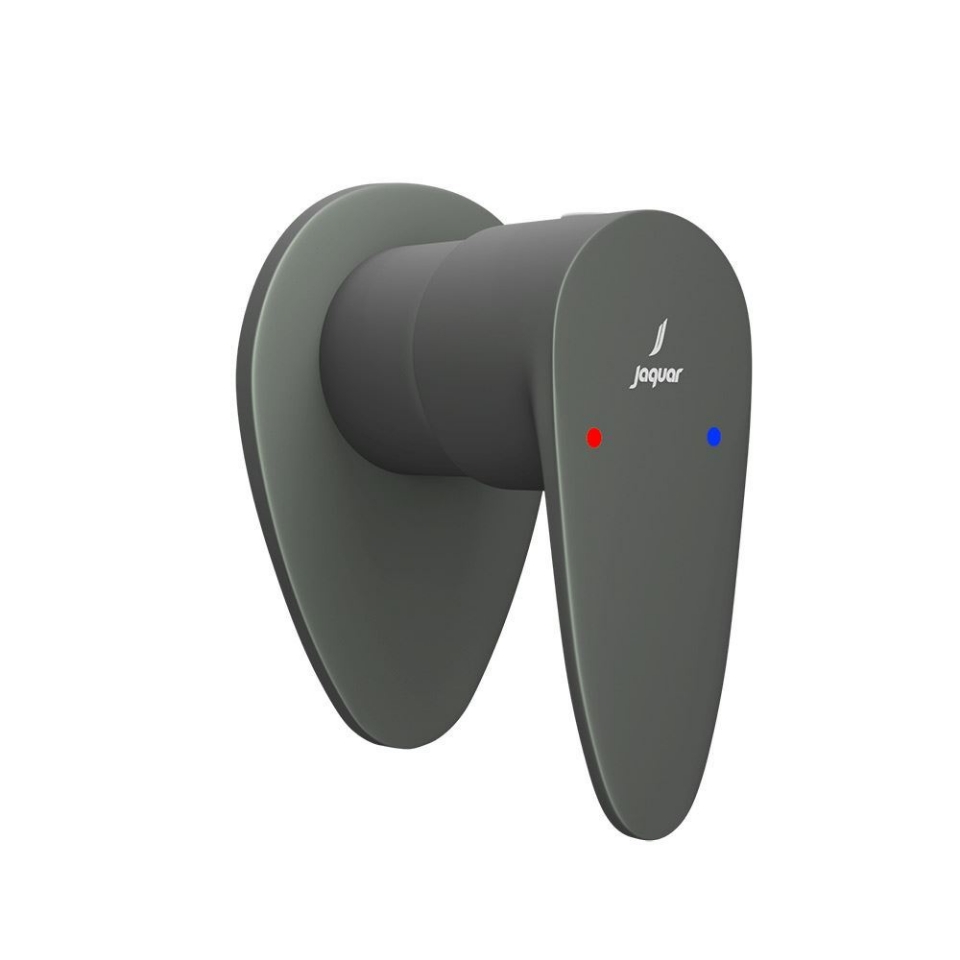 Picture of 매립형 차단 밸브 - Graphite