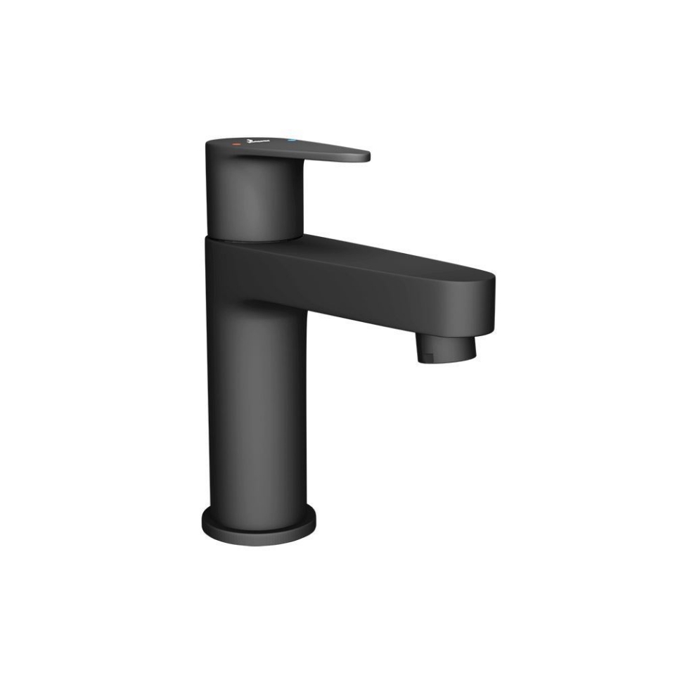 Picture of Basin Tap - Black Matt