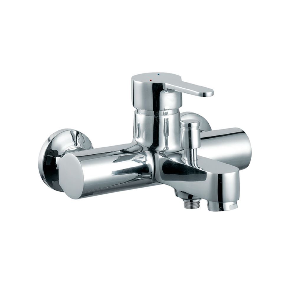 Jaquar Faucets, Fusion, FUS29119 Single Lever Wall Mixer Price