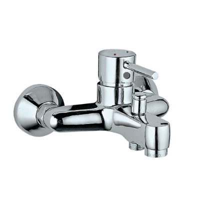 Picture of Single Lever Bath & Shower Mixer