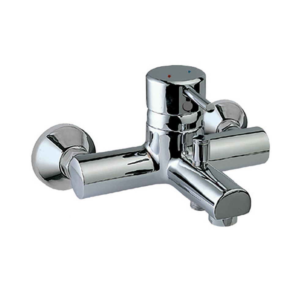 Jaquar Faucet, Florentine, FLR5123 Single Lever Bath & Shower Mixer