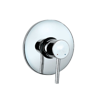 Picture of Single Lever In-wall Manual Shower Valve