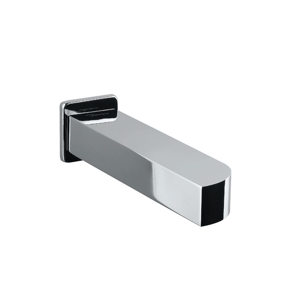 Jaquar Faucets, 85429 Alive Bath Tub Spout With Wall Flange Price