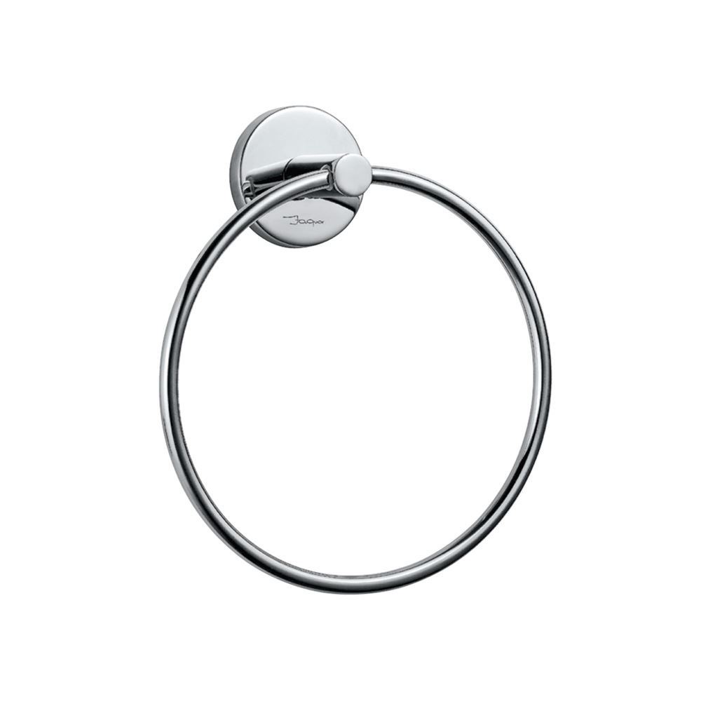 Faucets Bath Accessories Continental ACN1121N Towel Ring Square