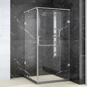 Picture of Corner Enclosure