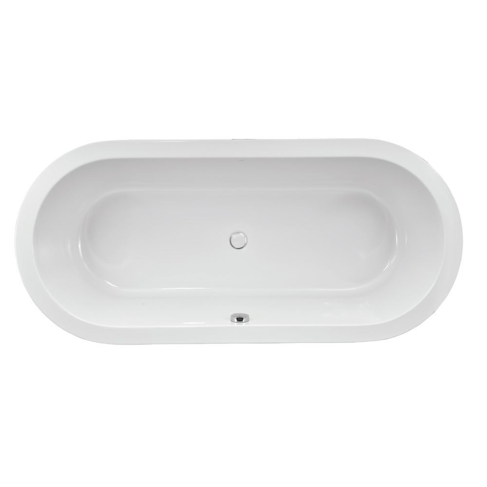 Jaquar bathtubs Julia Freestanding bathtub Jaquar UAE