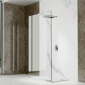 Picture of Laguna bath screen