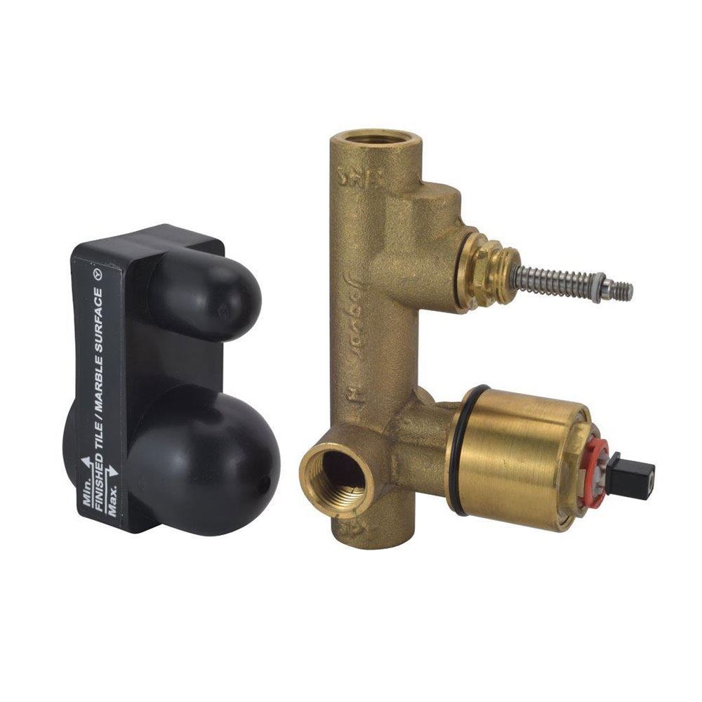 Inwall Body of Single Lever Diverter Jaquar UAE