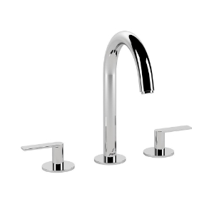 Single lever basin mixer LAG-CHR-91011B | Jaquar UAE, Dubai