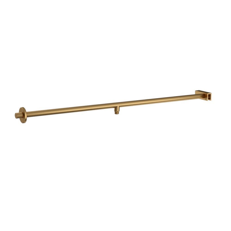 Picture of Laguna Shower arm - Gold Matt PVD