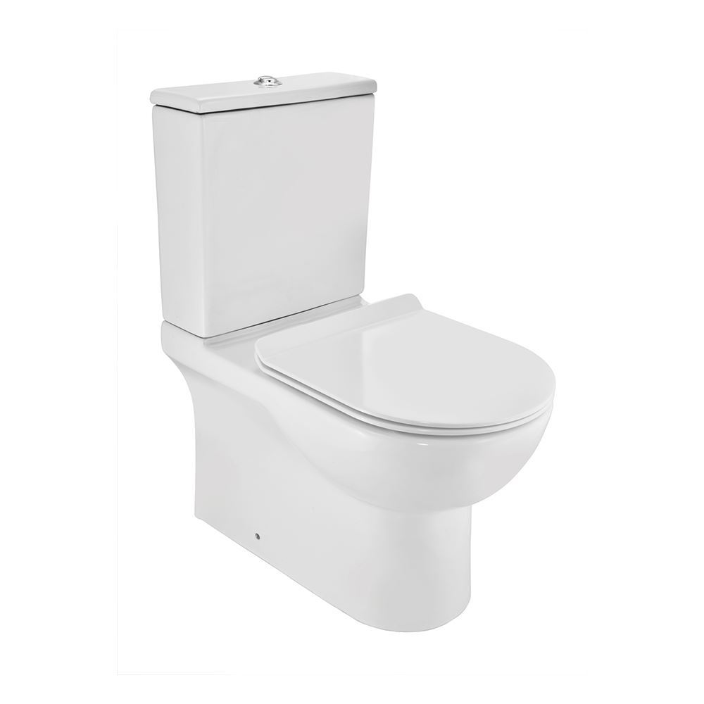 Jaquar Sanitaryware, Queens Prime, | Jaquar UAE