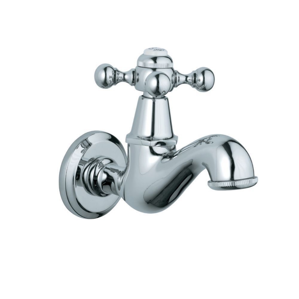 Picture of Bib Tap - Chrome