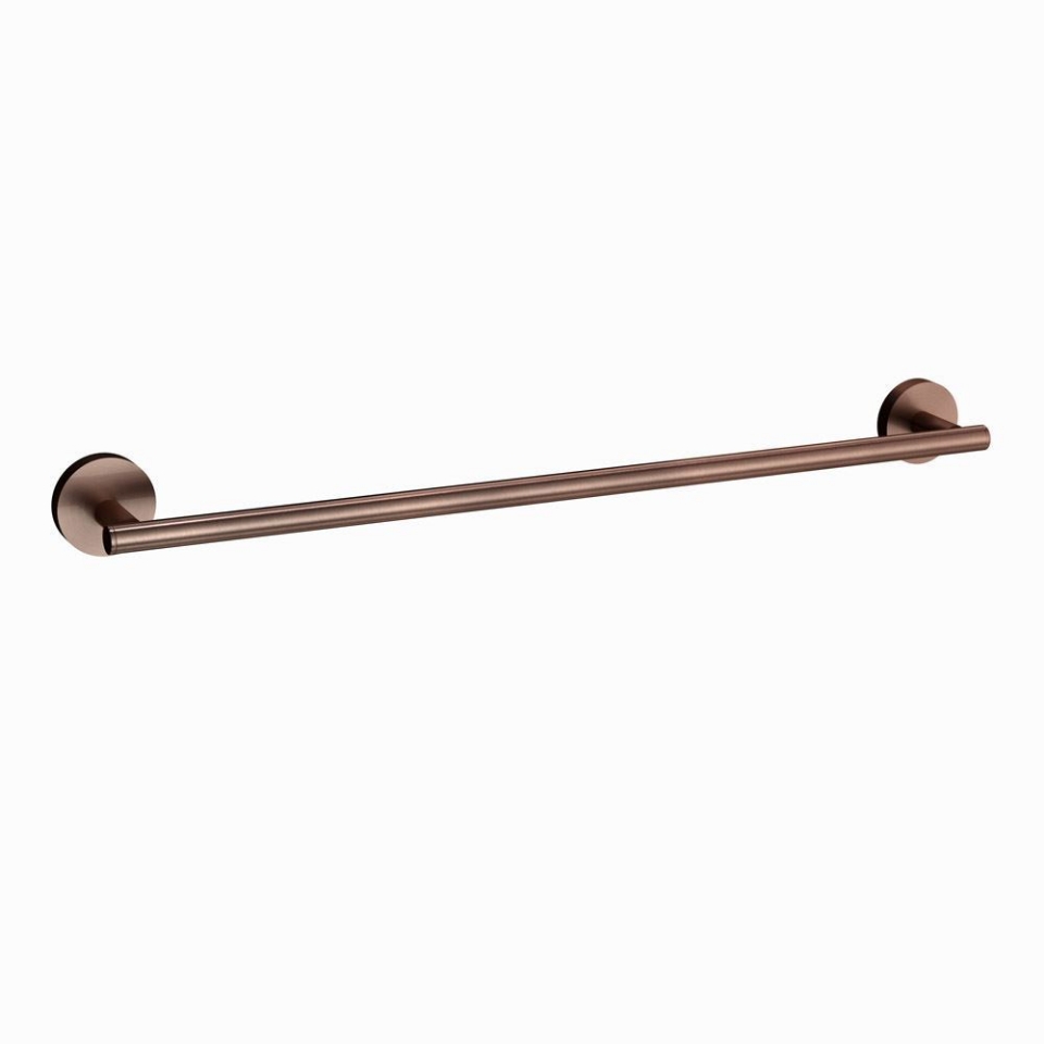 Picture of Towel Rail - Antique Copper