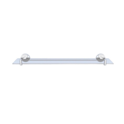 Picture of Glass Shelf - Chrome