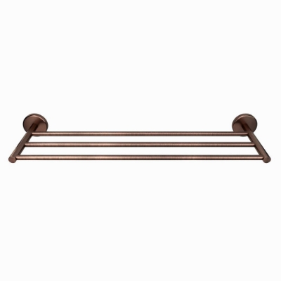 Picture of Towel Rack 600mm Long - Antique Copper