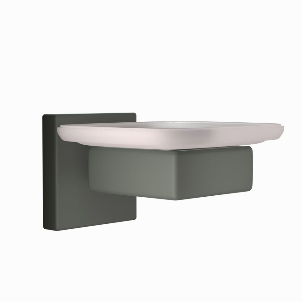 Picture of Soap Dish Holder - Graphite