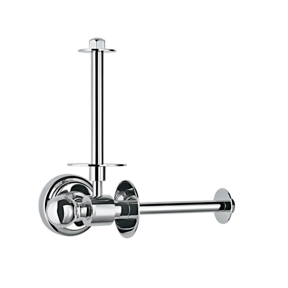 Picture of Toilet Paper Holder - Chrome