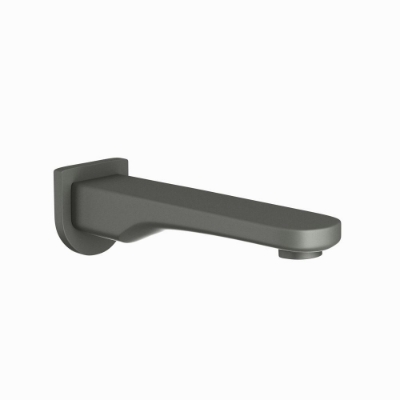 Picture of Ornamix Prime Bath Spout - Graphite