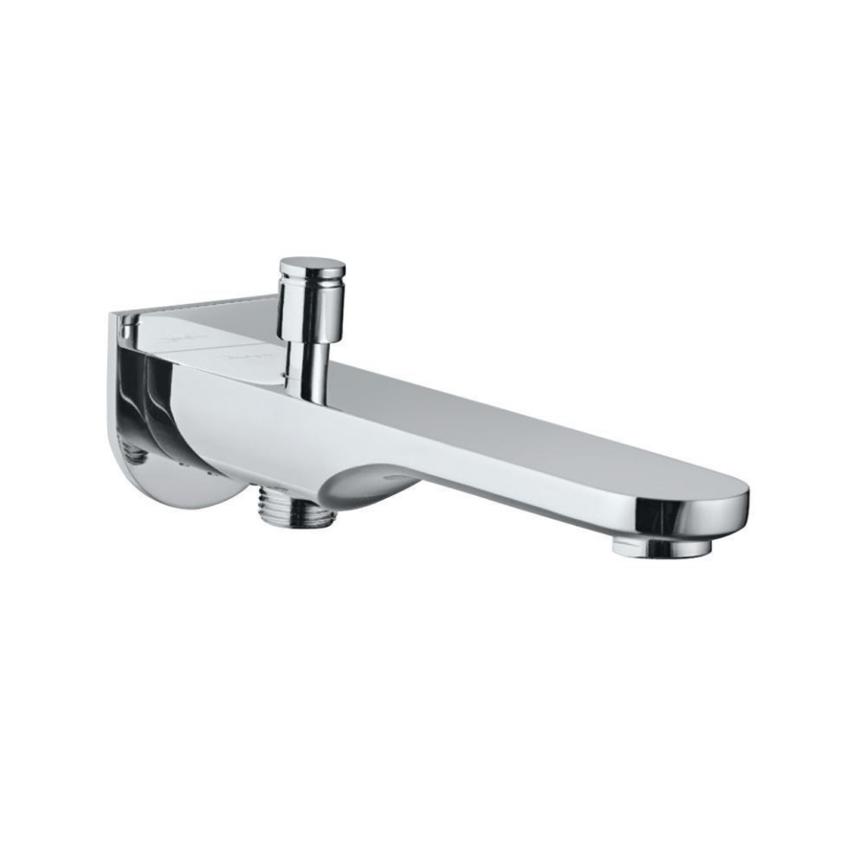 Picture of Ornamix Prime Bath Spout - Chrome