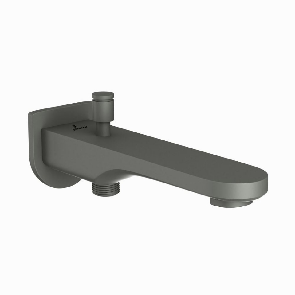 Picture of Ornamix Prime Bath Spout - Graphite