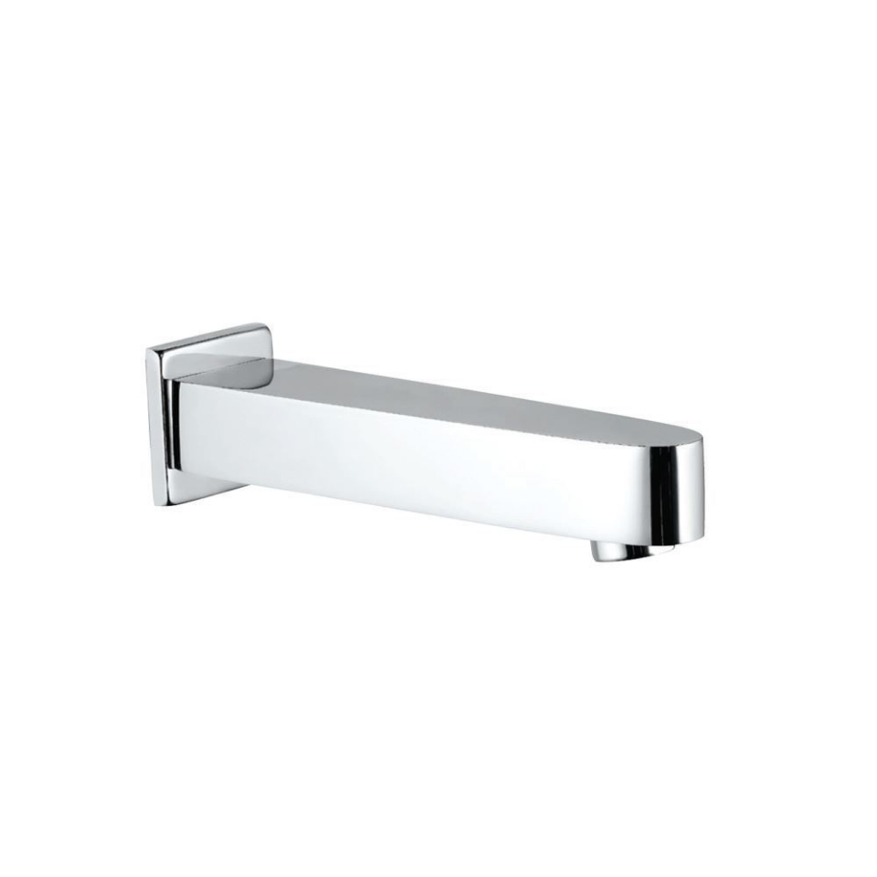 Picture of Vignette Prime Bath Spout - Chrome