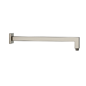 Picture of Square Shower Arm - Stainless Steel