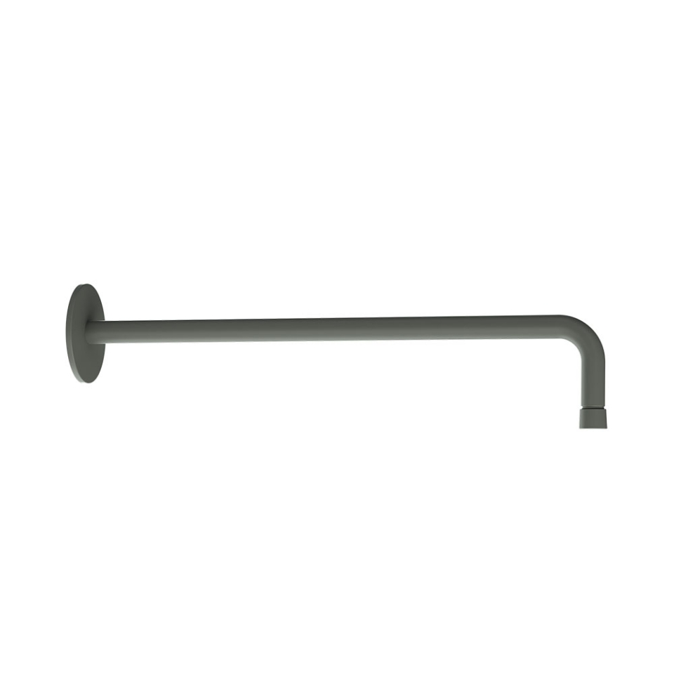 Picture of Round Shower Arm - Graphite