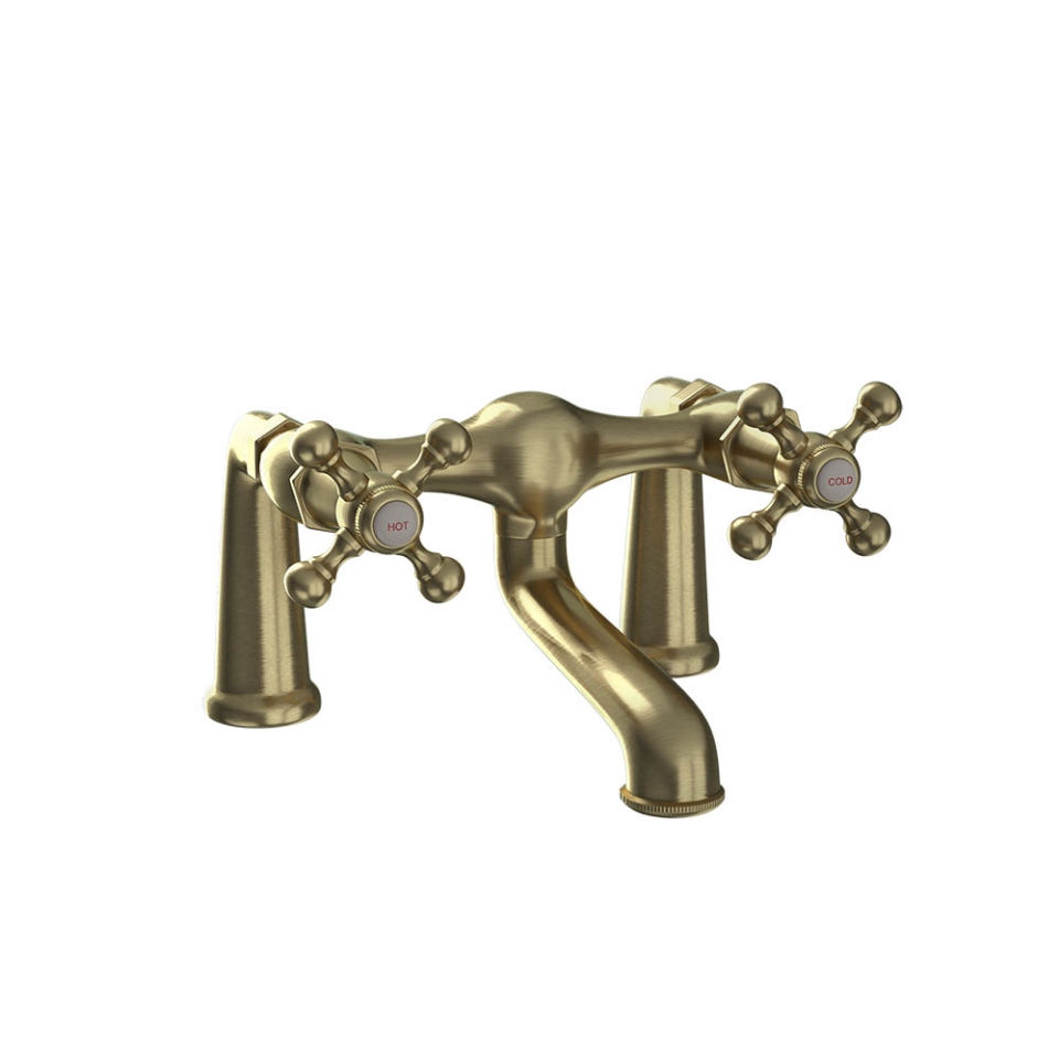 Picture of Bath Filler - Antique Bronze