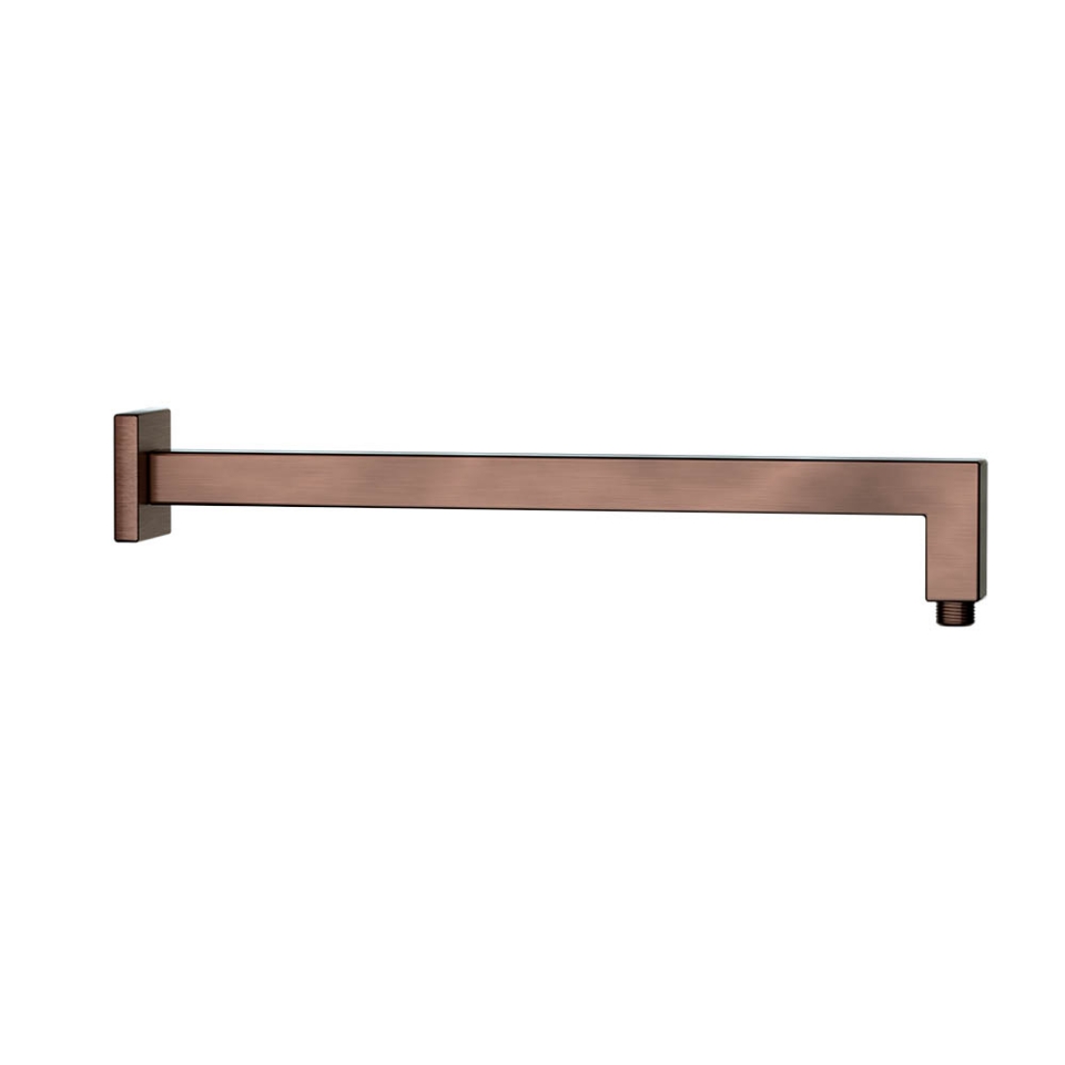 Picture of Square Shower Arm - Antique Copper