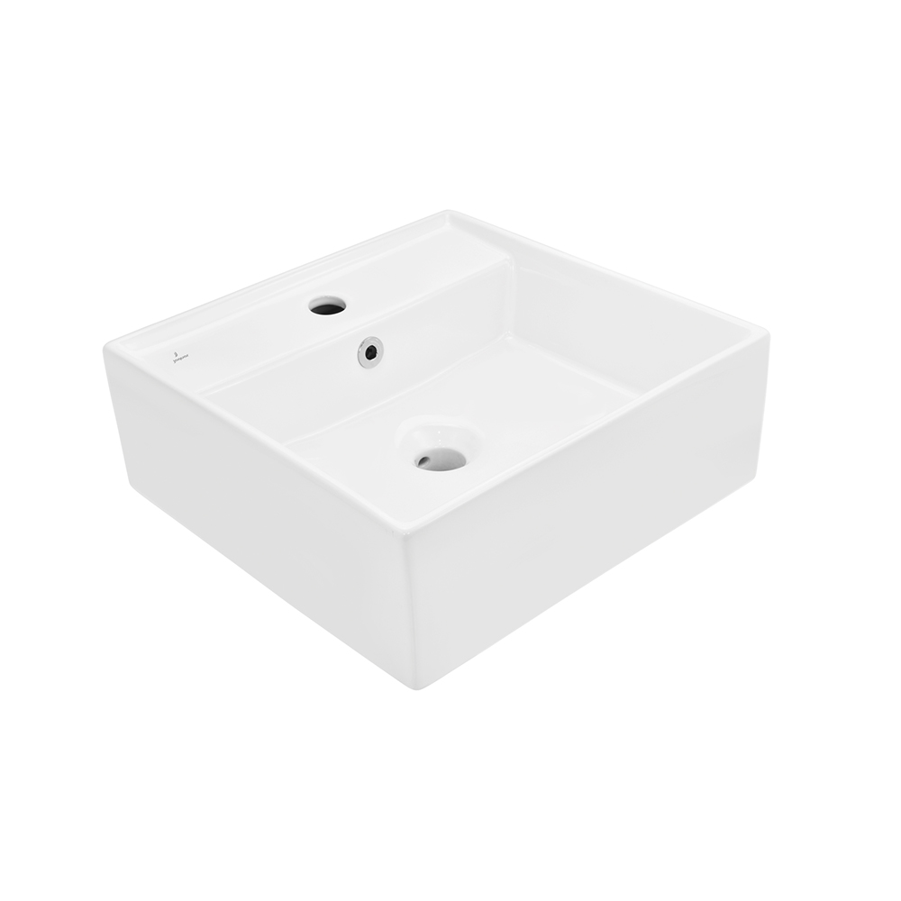 Jaquar Sanitaryware, Continental, WALL HUNG BASIN : CNS-WHT-WB04 Price ...