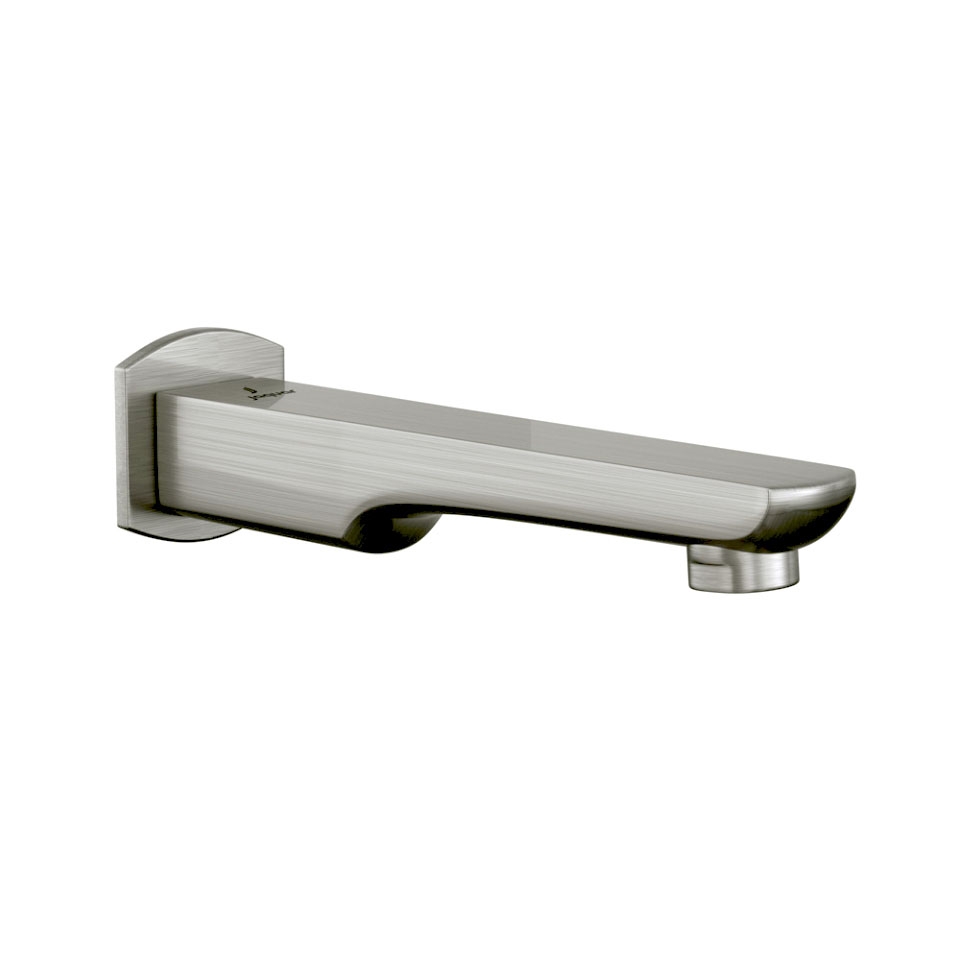 Picture of Kubix Prime Bath Spout - Stainless Steel