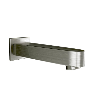 Picture of Vignette Prime Bath Spout - Stainless Steel