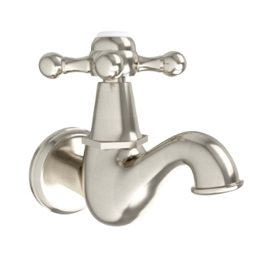 Picture of Bib Tap - Stainless Steel