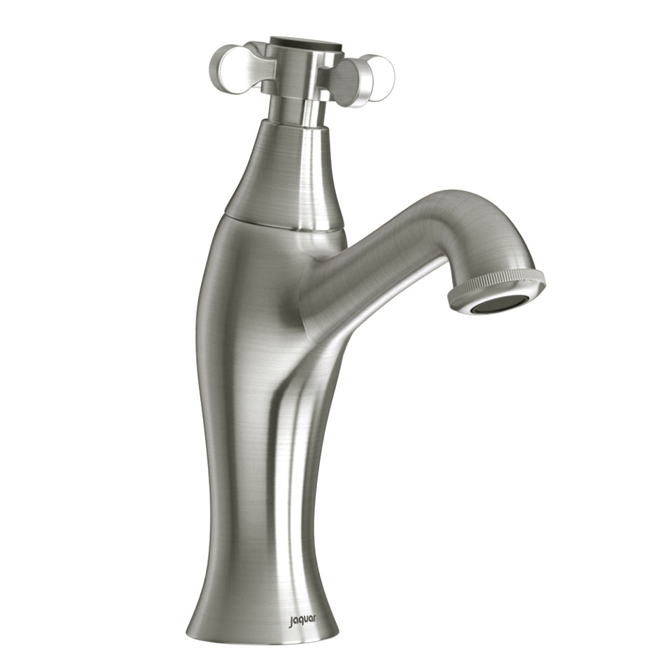 Picture of Basin Tap - Stainless Steel