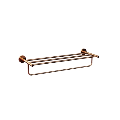 Picture of Towel Shelf 600mm Long - Gold Bright PVD