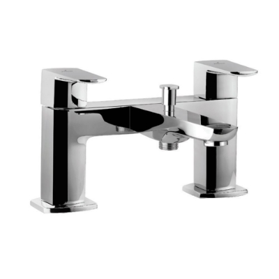 Picture of H Type Bath and Shower Mixer - Chrome