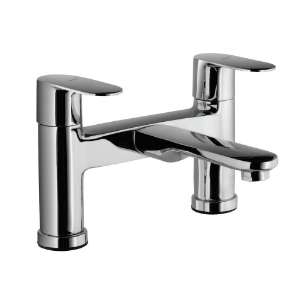 Picture of H Type Bath Filler - Chrome