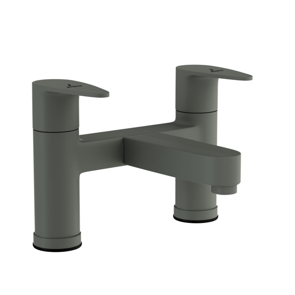 Picture of H Type Bath Filler - Graphite