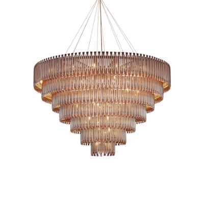 Picture of 89 LT Aluminium Pendant Light