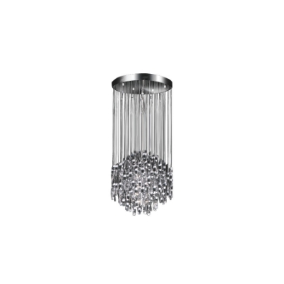 Picture of Metal string Ceiling Light