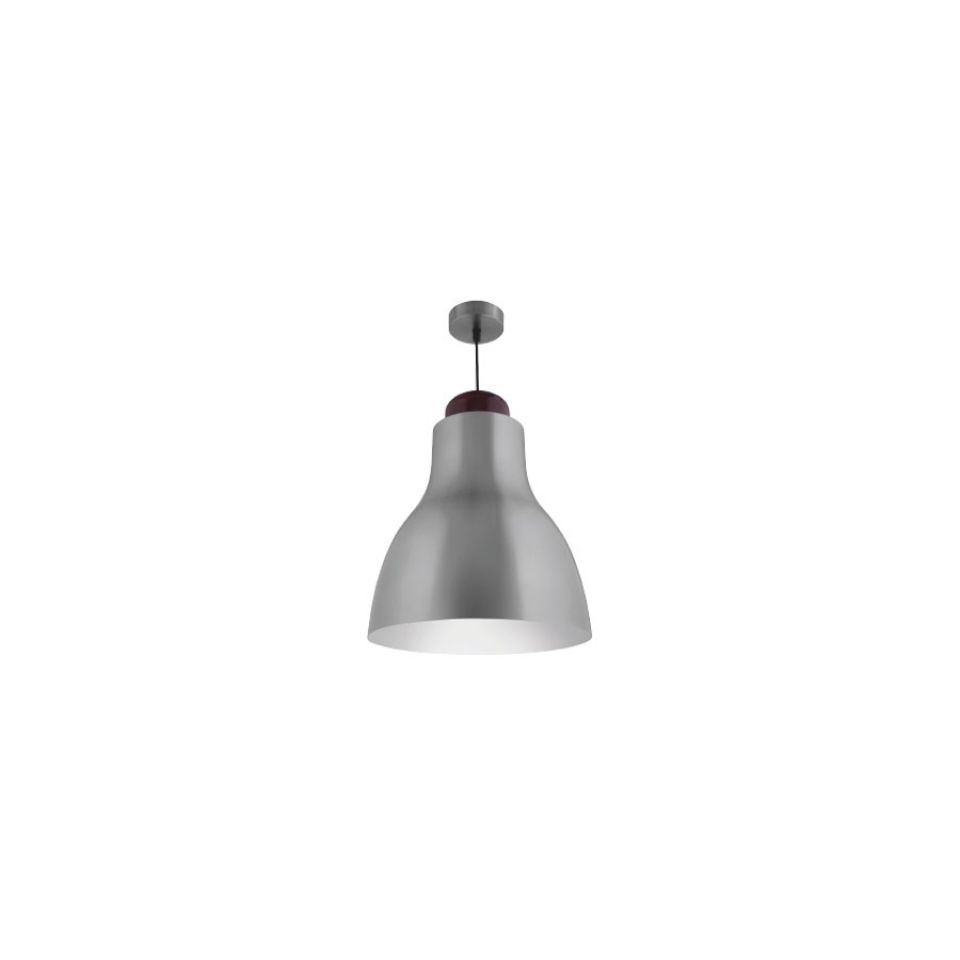 Picture of 1 Light aluminum Pendant