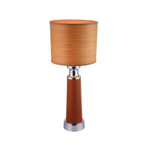 Picture of PVC Shade Table lamp