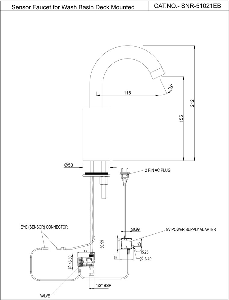 Product 2D Image