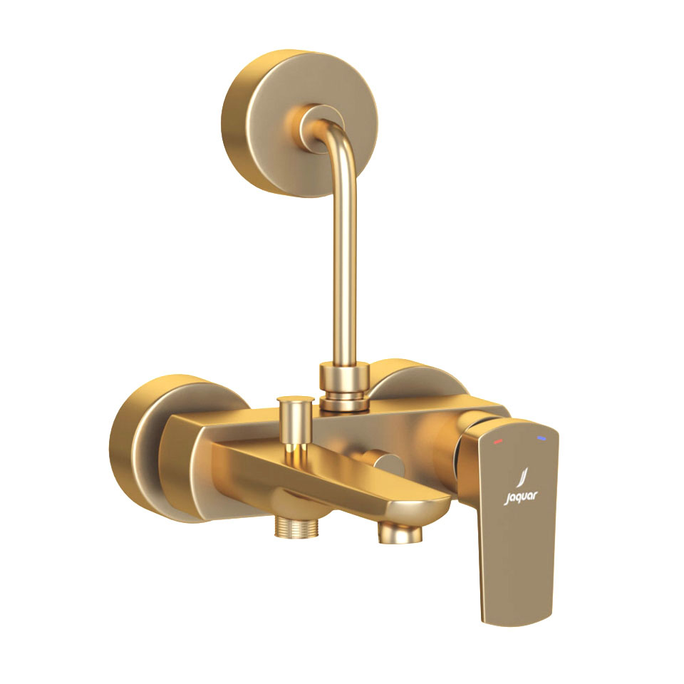 Kubix Prime In System Wall Mixer One Lever Jaquar Uae