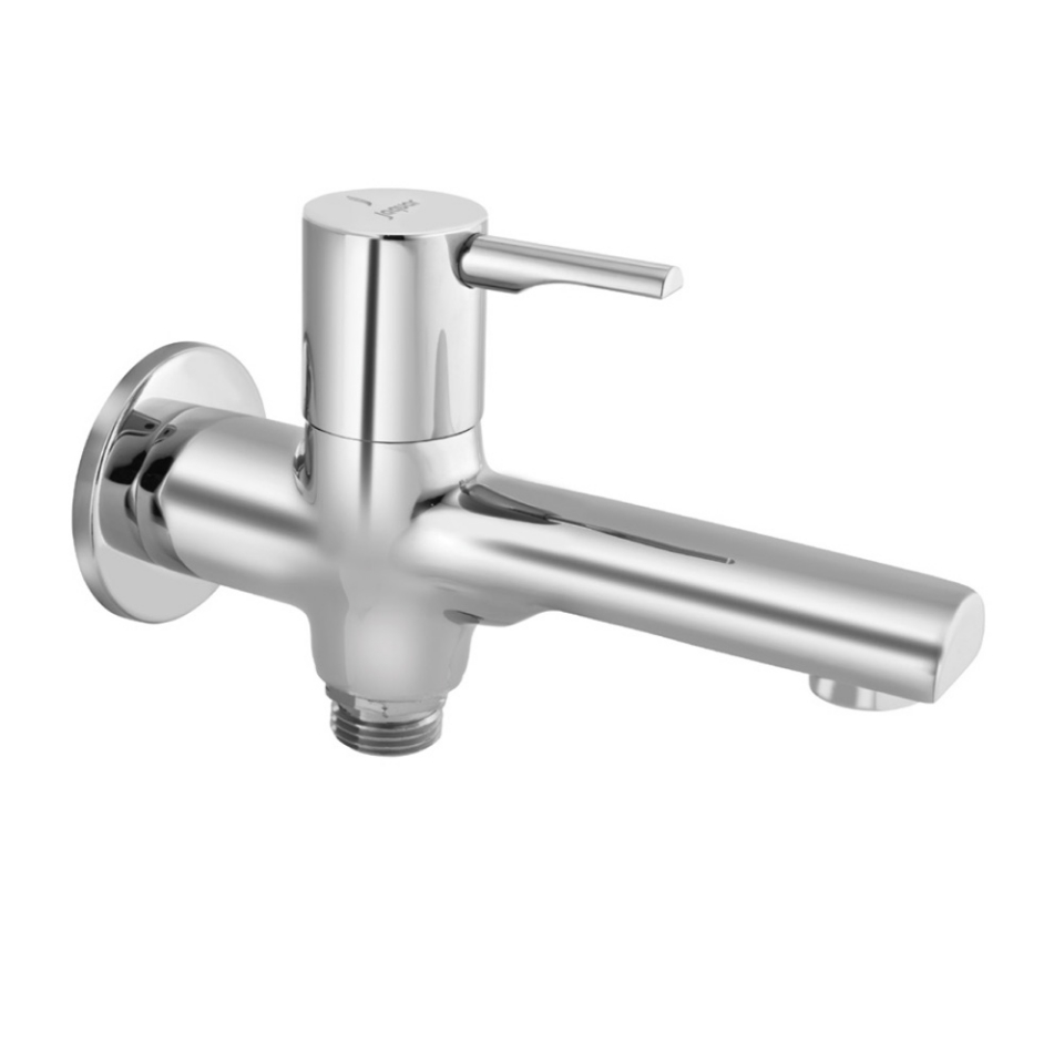 Picture of 2-Way Bib Tap  - Chrome