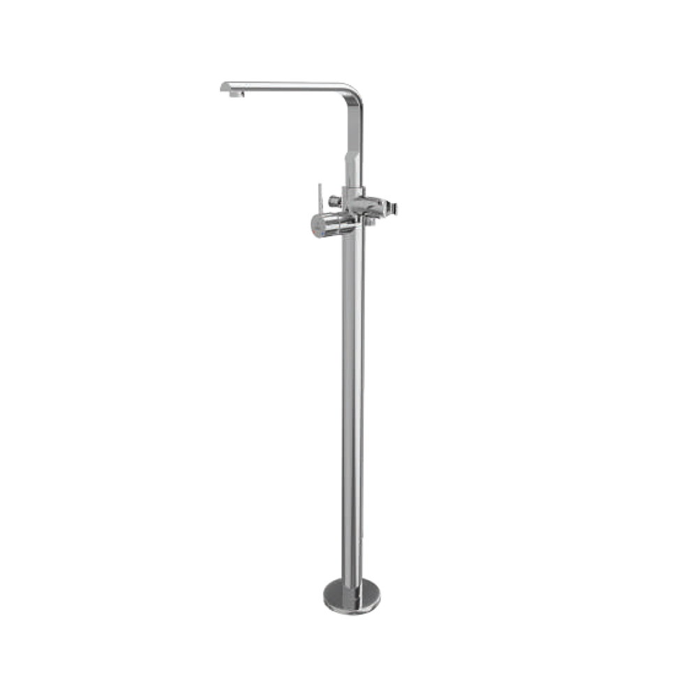 Florentine Prime Single Lever Basin Mixer Jaquar Jaquar Uae Dubai