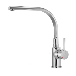 Picture of Side Single Lever Mono Sink Mixer - Chrome